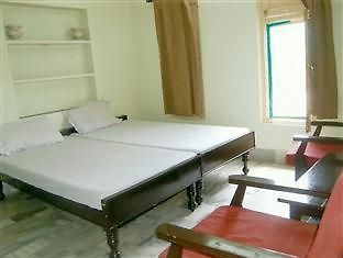 V.K. Hotel Пушкар Екстериор снимка